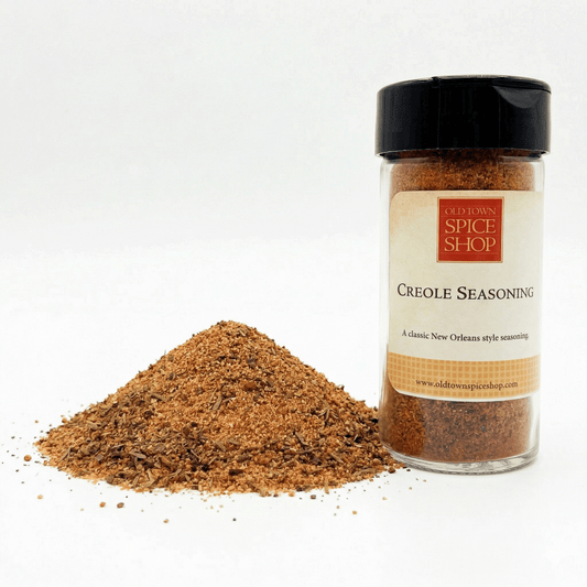 Creole Seasoning by Old Town Spice Shop