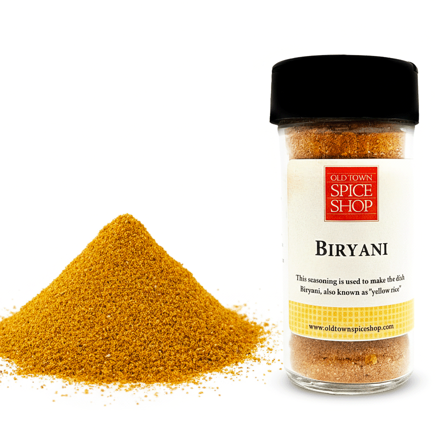 Biryani