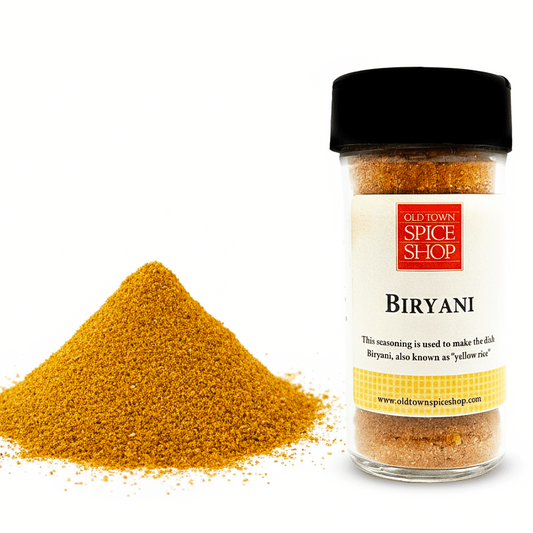 Biryani