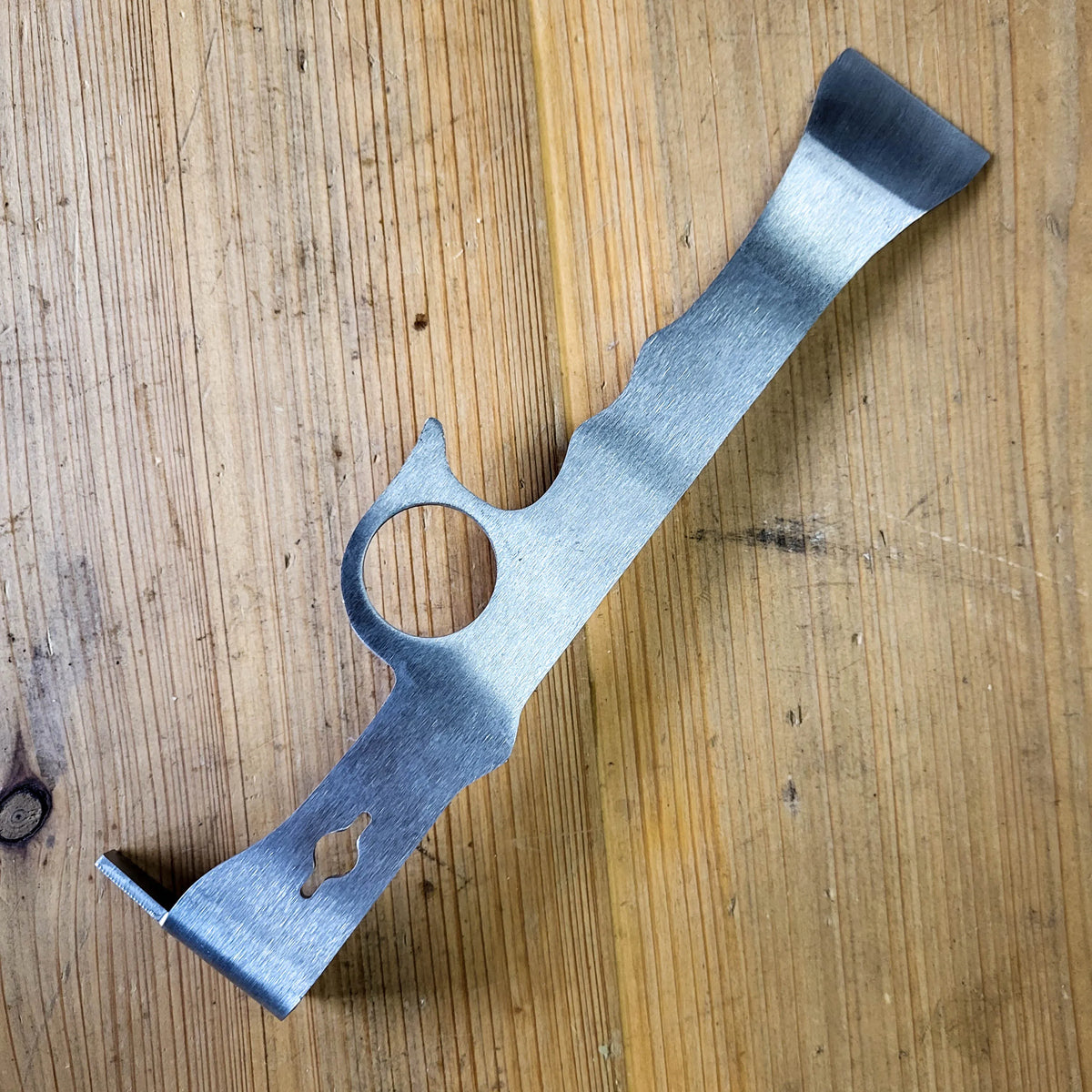 Finger Grip Hive Tool, image 6 of 7
