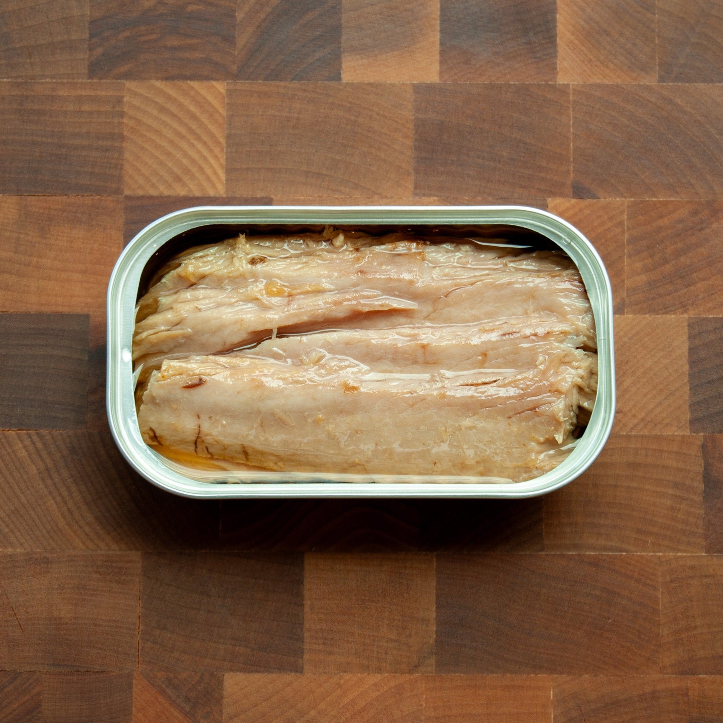 Yellowfin 'Ventresca' Tuna Belly in Olive Oil