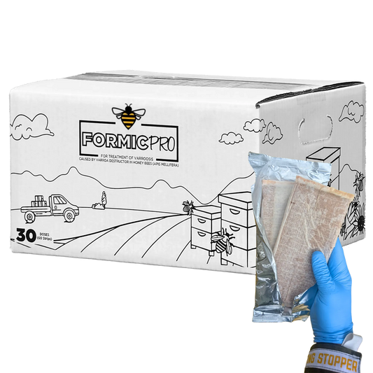 Formic Pro Varroa Mite Treatment, image 6 of 6