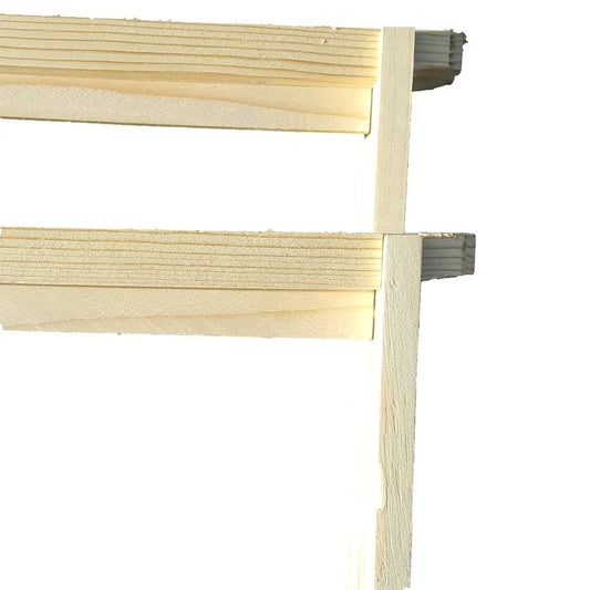 Foundationless Frames - Medium 6 1/4-inch, image 2 of 9