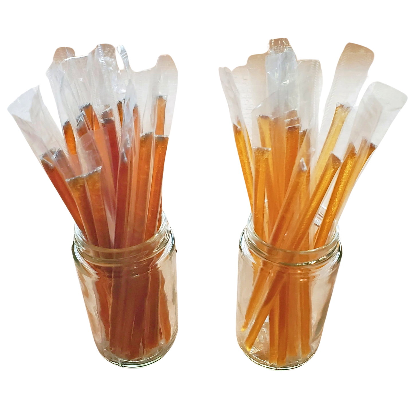 Honey Sticks