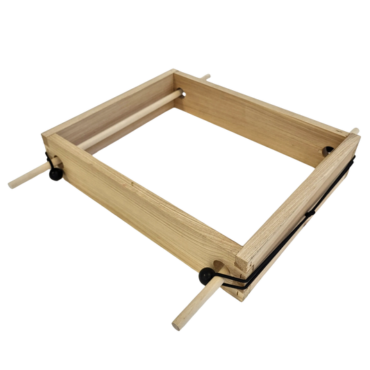 Frame Assembly Tool by Foxhound Bee Company