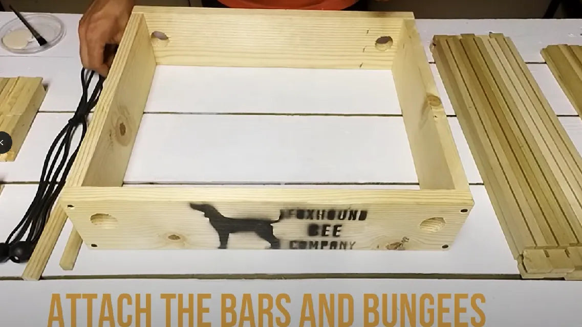 Frame Assembly Tool, image 3 of 3