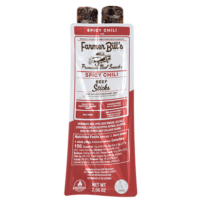 Beef Stick Bundles