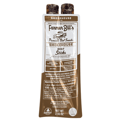 Beef Stick Bundles