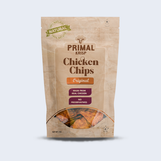 CHICKEN : ORIGINAL