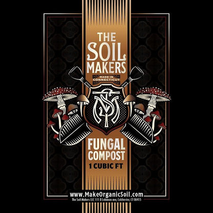 Fungal Compost