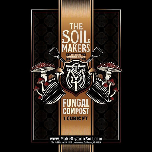 Fungal Compost