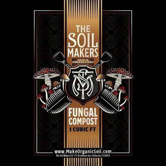 Fungal Compost