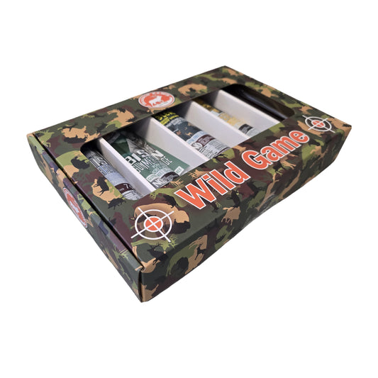 Summer Sausage Gift Box - Large