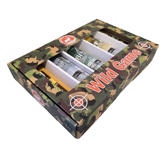 Summer Sausage Gift Box - Medium