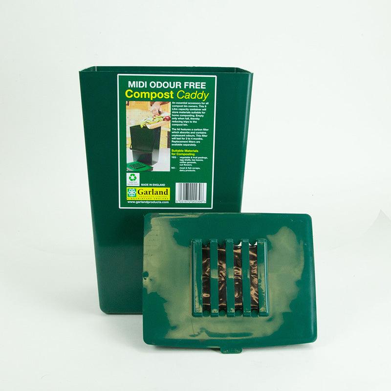 Garland Kitchen Compost Caddy, image 3 of 4