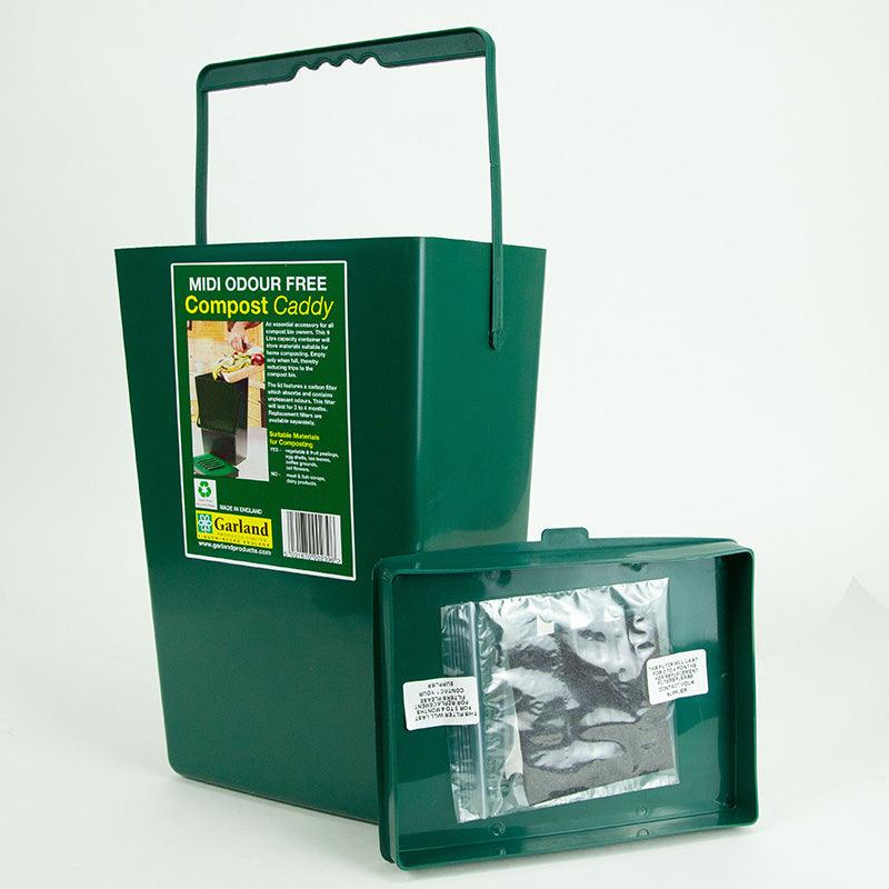 Garland Kitchen Compost Caddy, image 4 of 4
