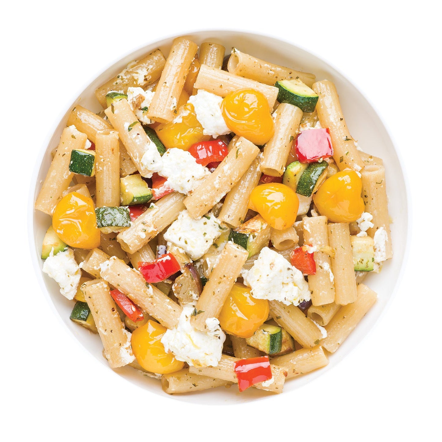 Organic Gluten Free Rice & Lentil Rigatoni