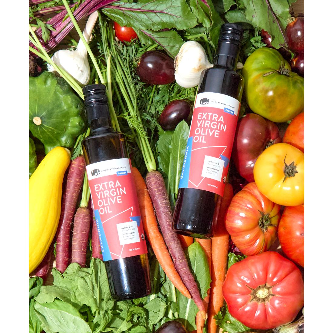 Extra Virgin Olive Oil: California Organic, image 6 of 8