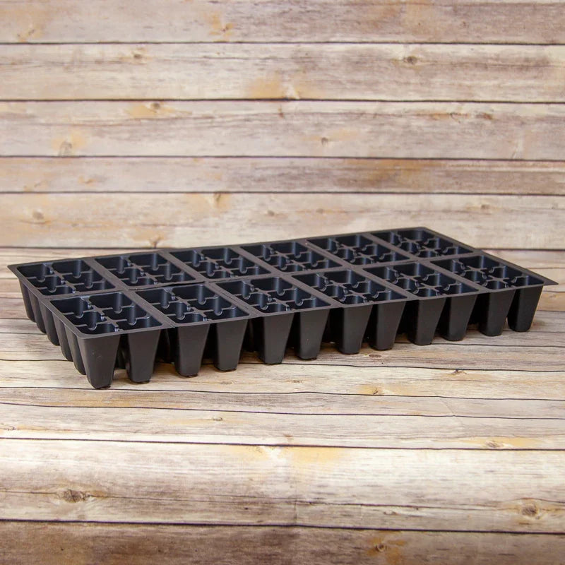 6-Pack Planting Containers - Standard (Sheet of 12)