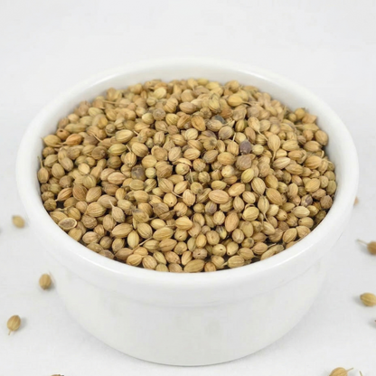 Coriander Seed, Indian Whole