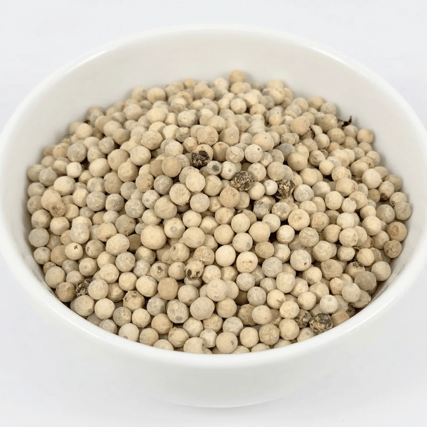 White Peppercorn, Whole