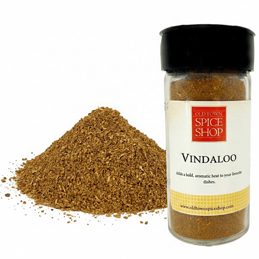 Vindaloo by Old Town Spice Shop