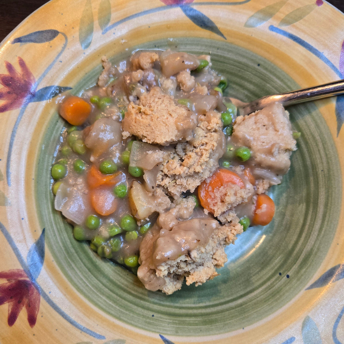 Gluten-Free All-Purpose Baking Mix | Plant-Based, image 10 of 11