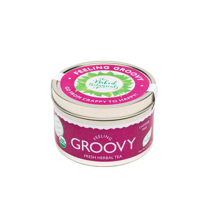 Gift Box: Honey and Tea