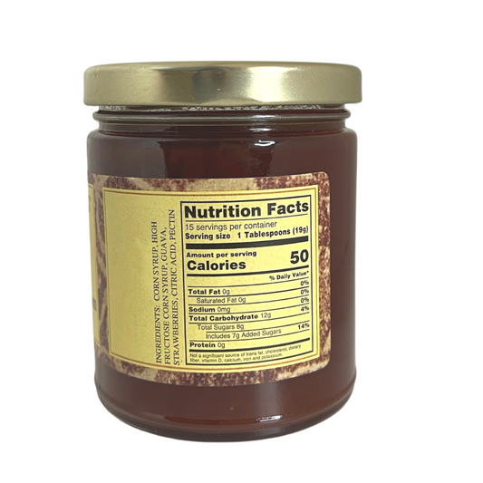 Old Hawaiian Recipe Guava Strawberry Jam