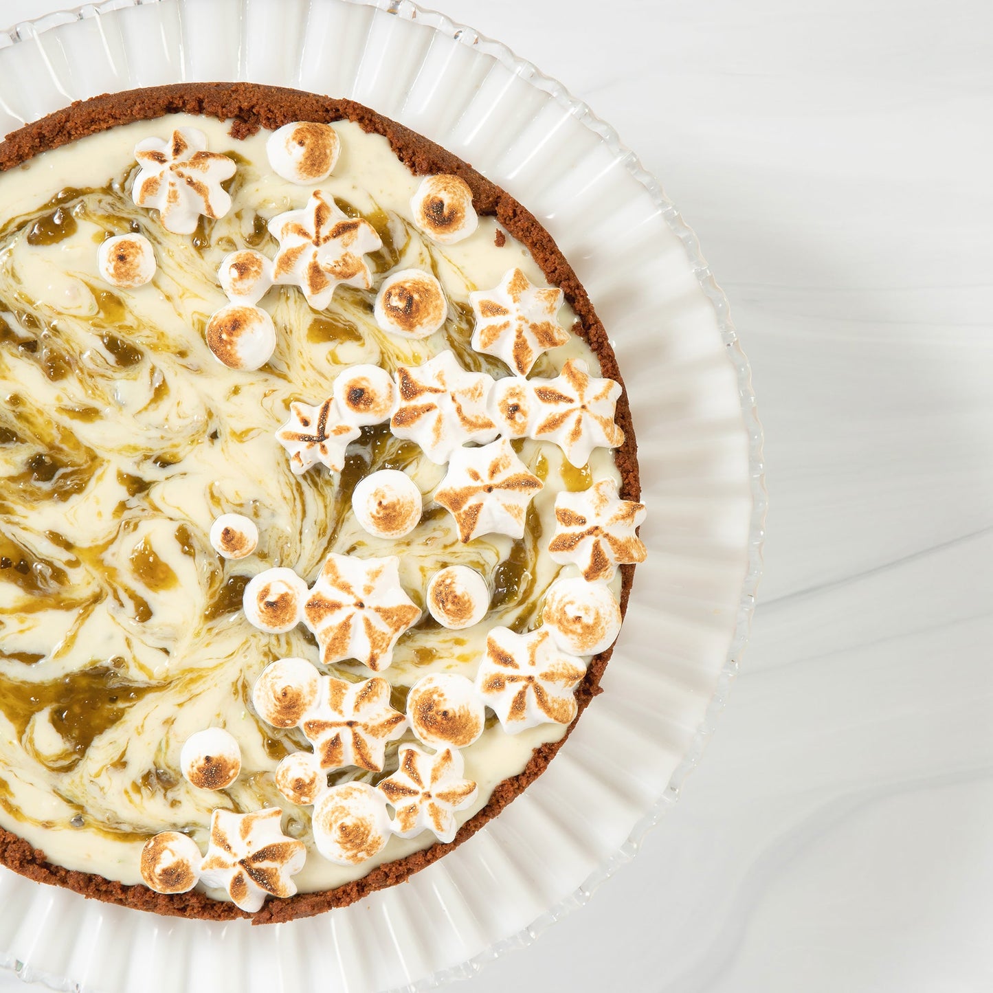 Jalapeño & Lime Spicy Chili Jam