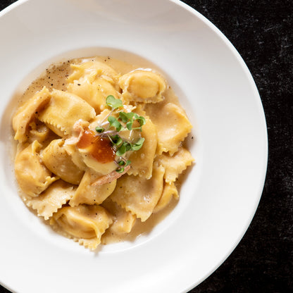 Apricot with Orange & Honey