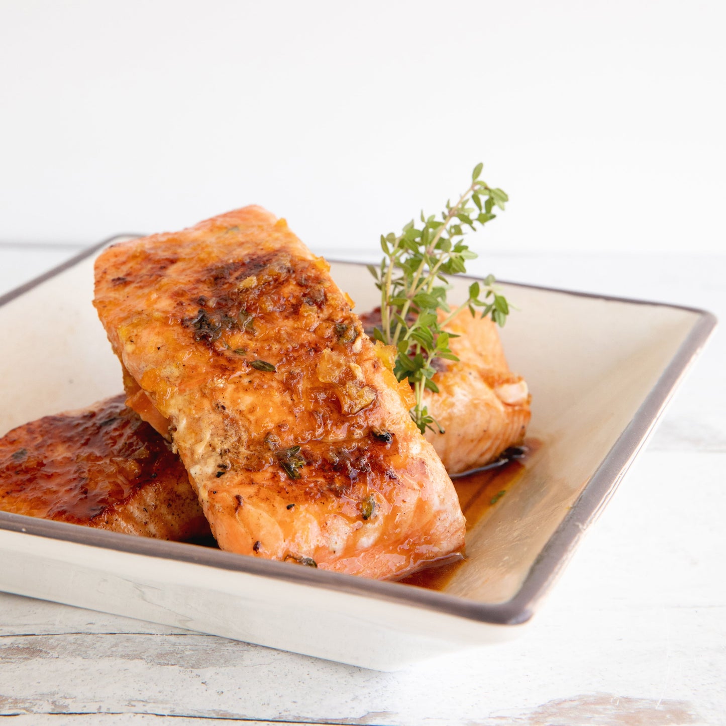 Classic Orange Marmalade