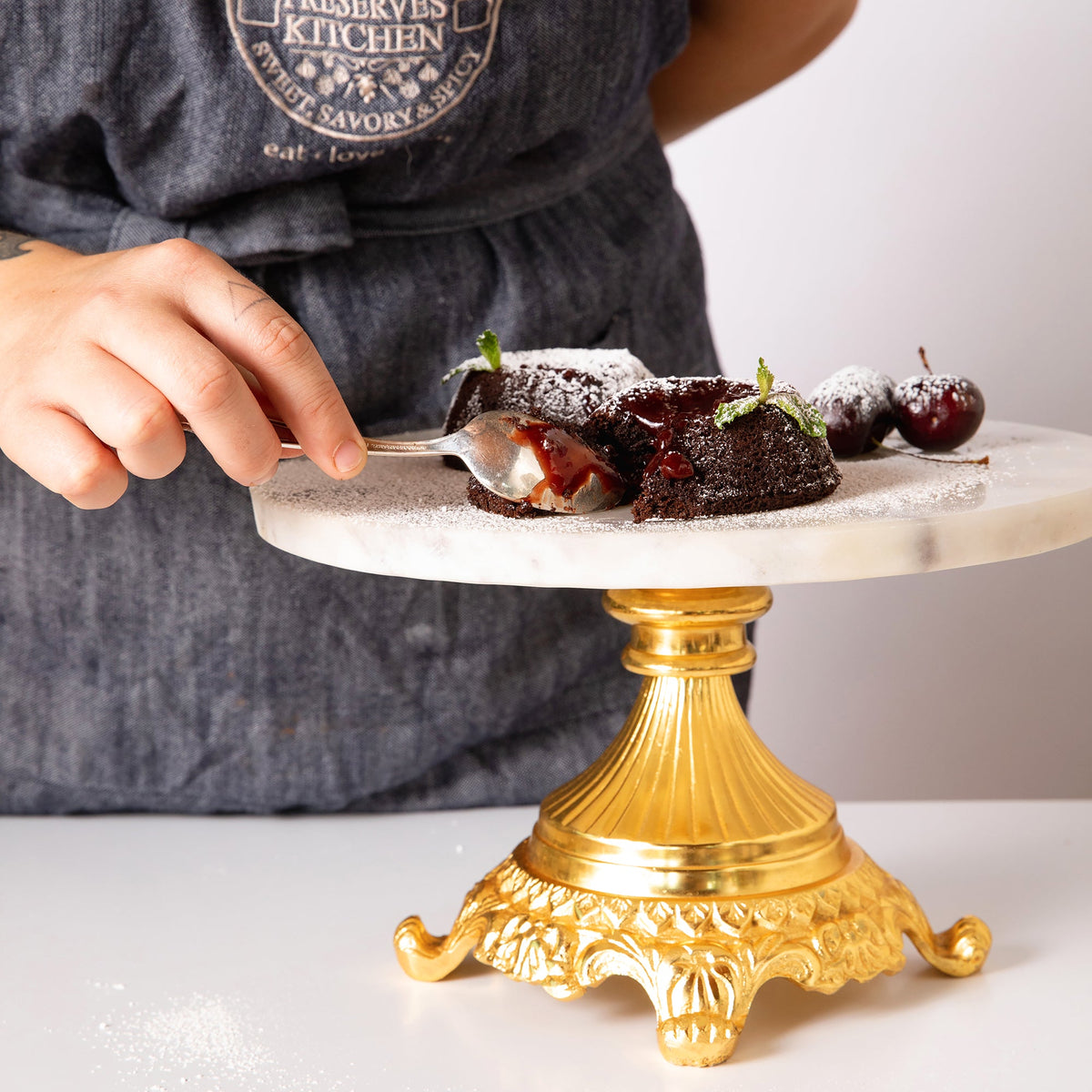 Tart Cherry with Cardamom & Port 10.8oz, image 9 of 11