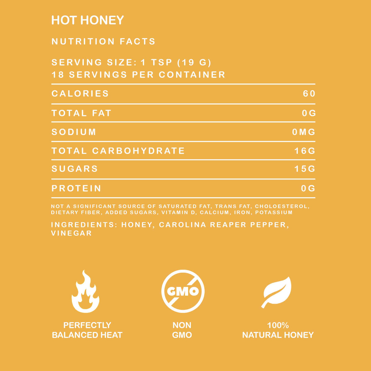 SWEET & HEAT TRIO HOT SAUCE VARIETY PACK, image 7 of 9