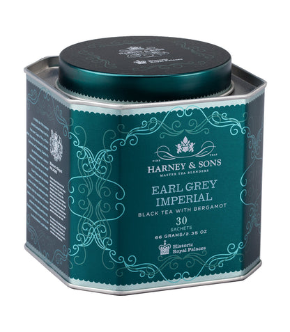 Earl Grey Imperial