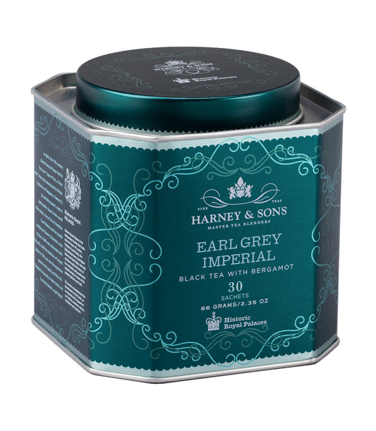 Earl Grey Imperial