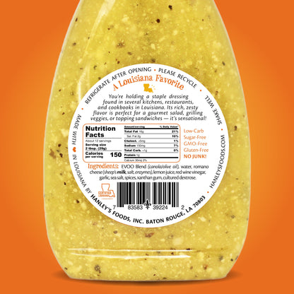 Sensation™ dressing