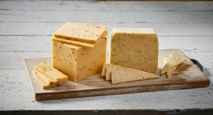 Horseradish Havarti