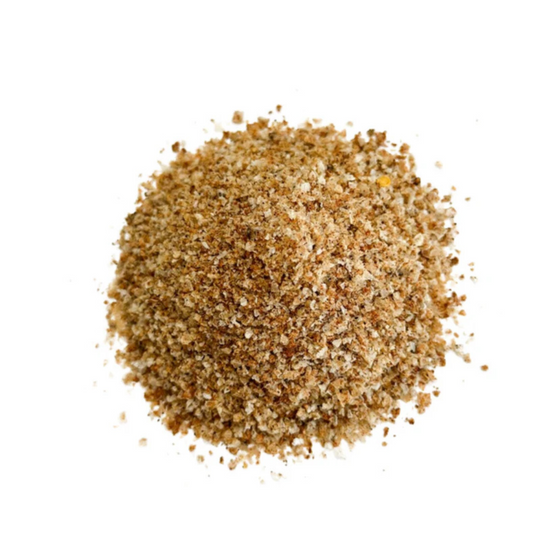 Aloha Spice Hawaiian Kiawe Smoked Chili Salt