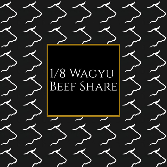 FOF The Five Oaks Eighth – Wagyu Steak & Snack Collection by Five Oaks Farm Wagyu