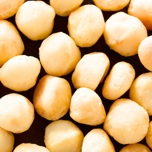 Hawaiian Macadamia Nuts Assorted