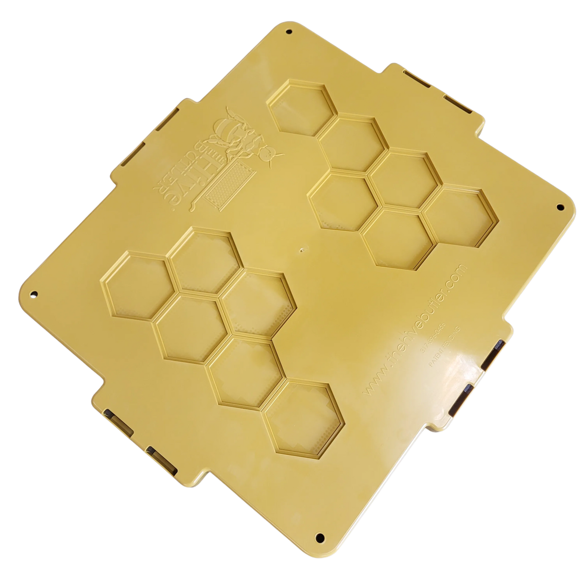 Hive Butler Swarm and Uncapping Tank, image 7 of 9