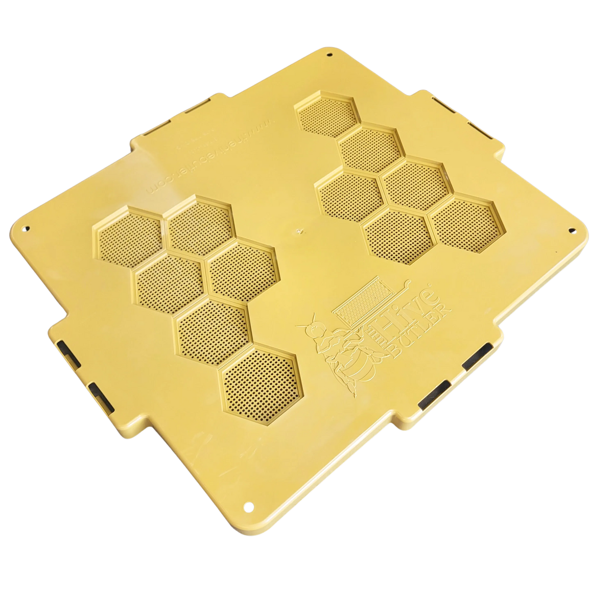 Hive Butler Swarm and Uncapping Tank, image 8 of 9