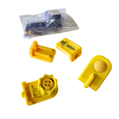 Hive IQ Base & Lid Kit w/ Queen Excluder