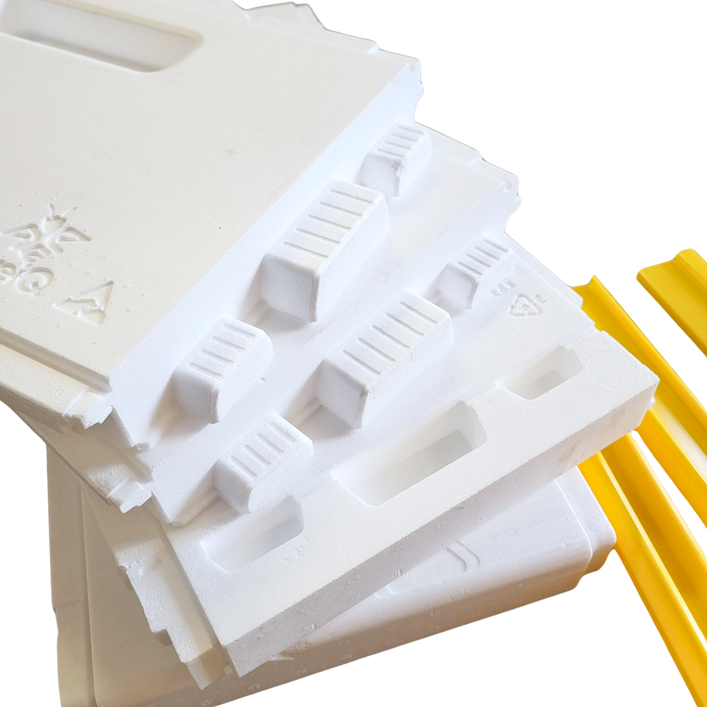 Hive IQ Double Deep + Medium Kit