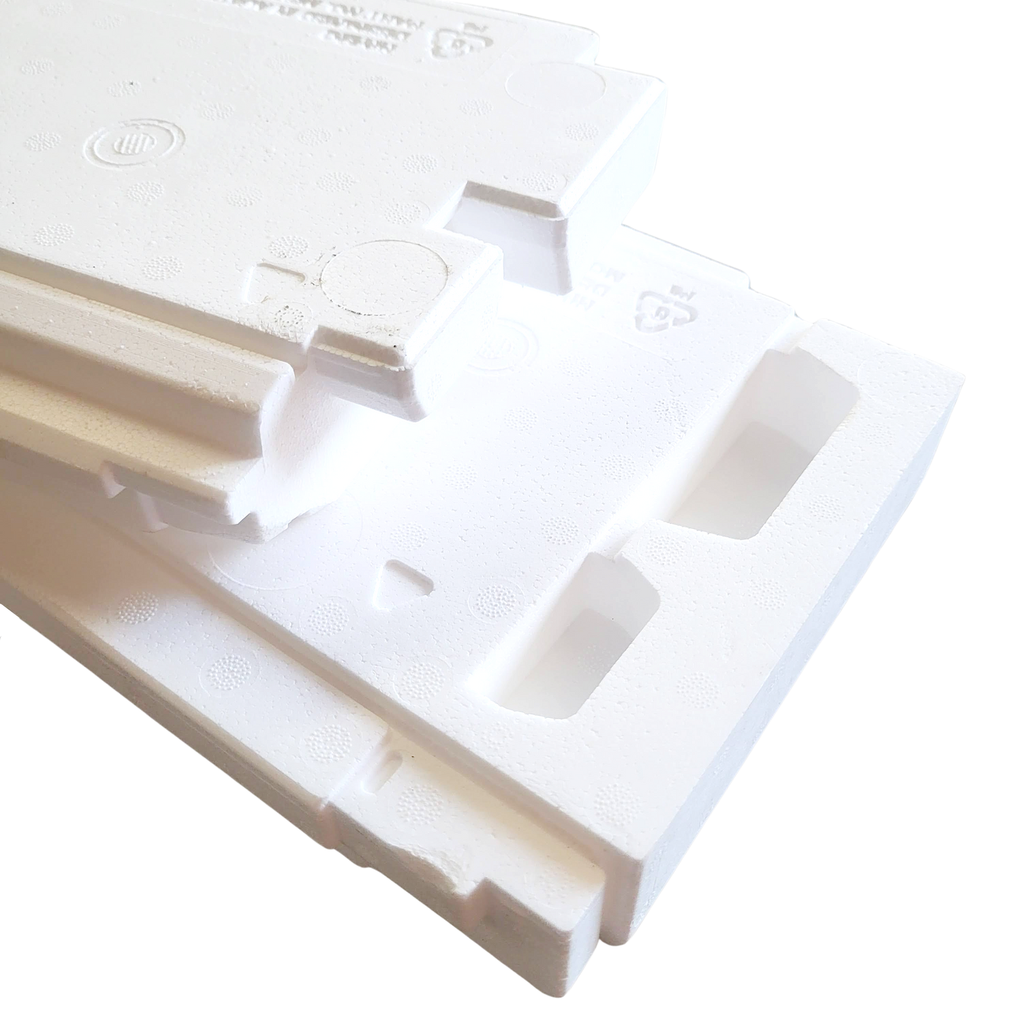Hive IQ Double Deep + Medium Kit