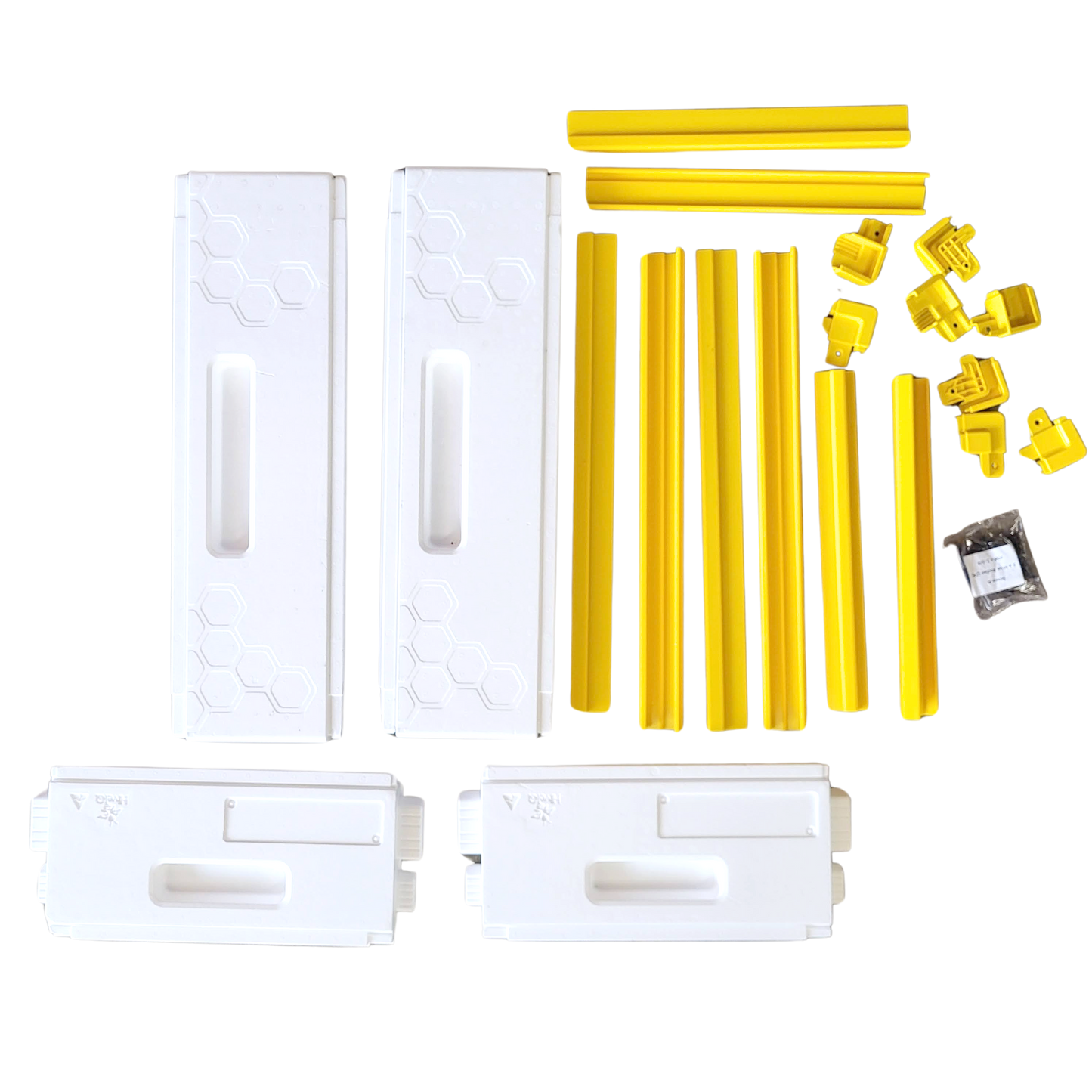 Hive IQ Double Deep + Medium Kit