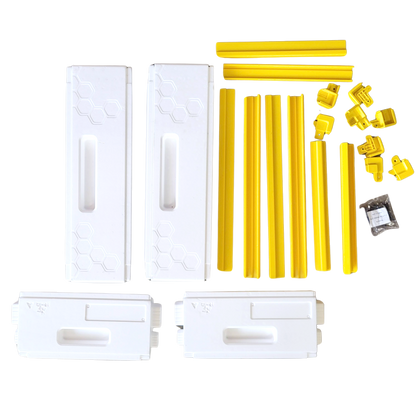 Hive IQ Double Deep + Medium Kit