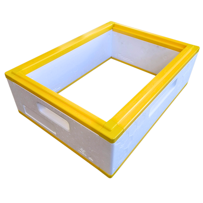 Hive IQ Double Deep + Medium Kit