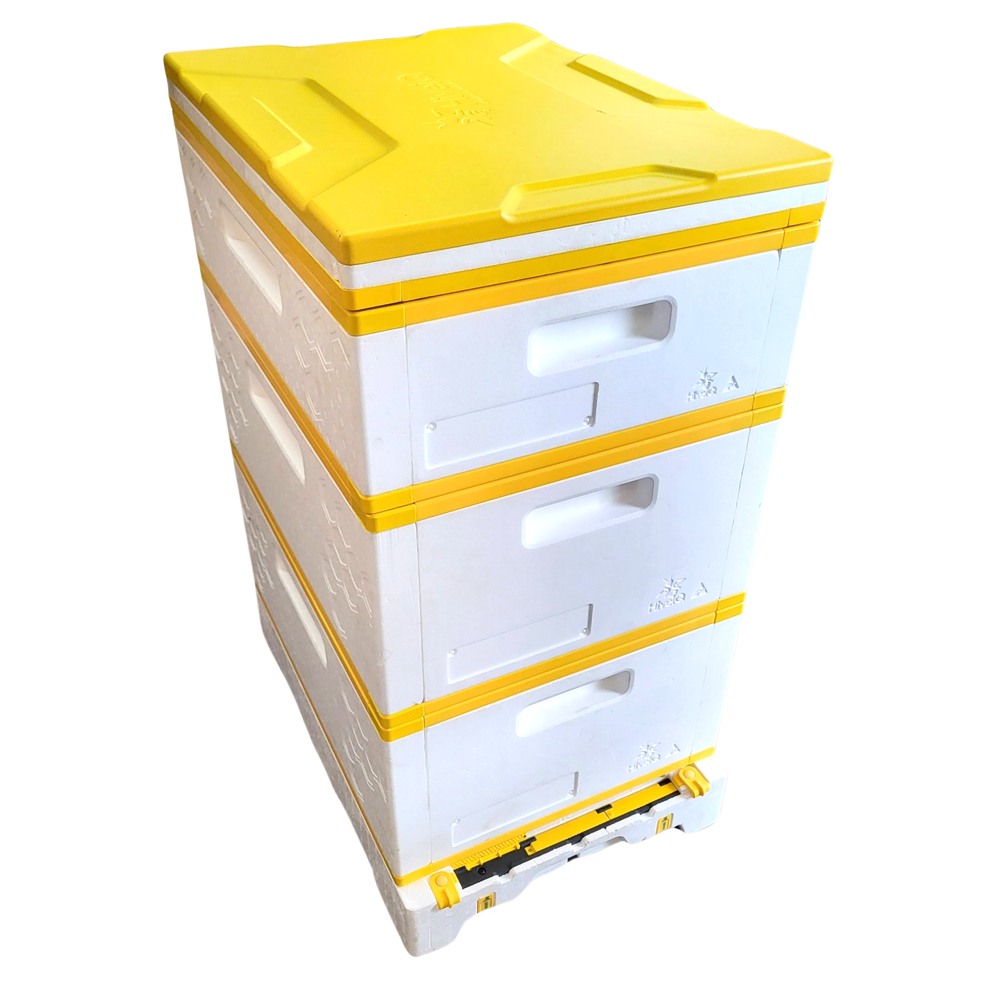 Hive IQ Double Deep + Medium Kit